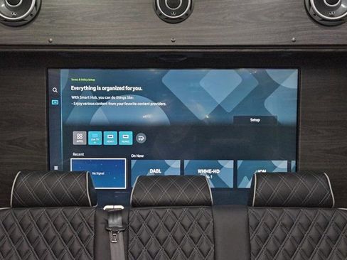 New 2024 Mercedes-Benz Sprinter 3500 image 40