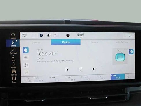 New 2024 Jeep Gladiator Sport image 13