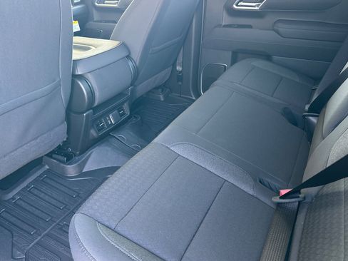 New 2026 GMC Sierra 1500 Elevation w/ Elevation Select Package image 13