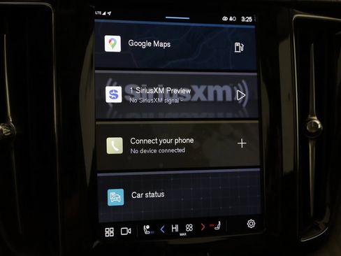 Used 2022 Volvo XC60 B5 Inscription w/ Climate Package image 31