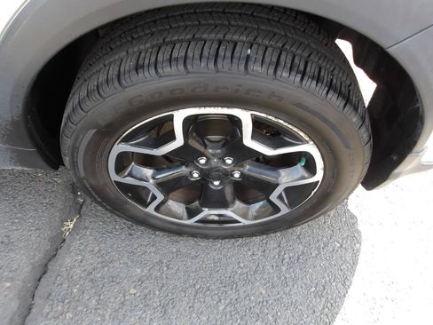 Used 2015 Subaru Crosstrek 2.0i Limited AWD/4WD image 25