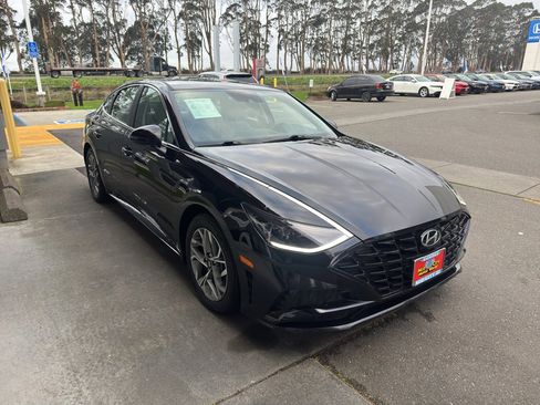 Used 2023 Hyundai Sonata SEL image 20