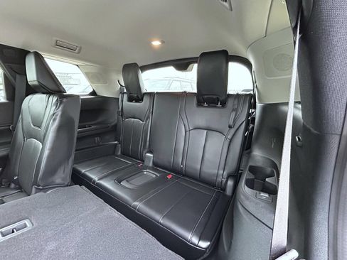 Used 2023 INFINITI QX60 Sensory w/ Vision Package AWD/4WD image 20