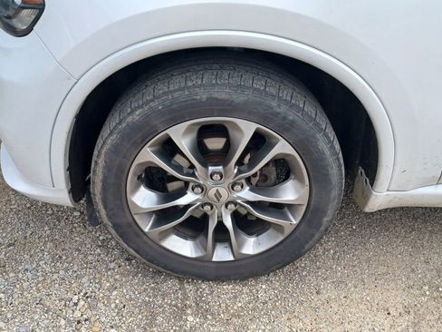 Used 2019 Dodge Durango GT image 3