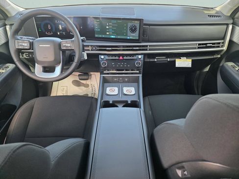 New 2026 Hyundai Santa Fe SE FWD image 13