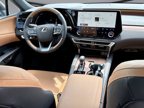 Used 2026 Lexus RX 350 Premium Plus w/ Convenience Package FWD image 19