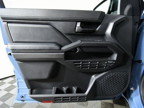 New 2026 Toyota Tacoma SR5 image 21