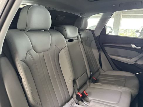 Used 2024 Audi Q5 2.0T Premium w/ Convenience Package AWD/4WD image 25