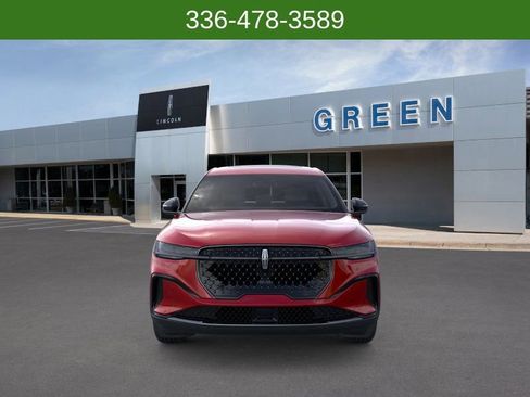 New 2026 Lincoln Nautilus Premier w/ Equipment Group 102A AWD/4WD image 6