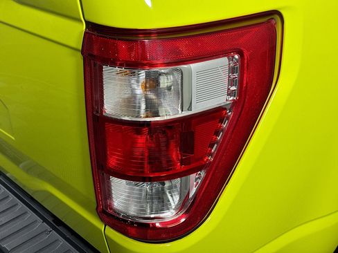 Used 2022 Ford F150 XL w/ Equipment Group 101A High image 27