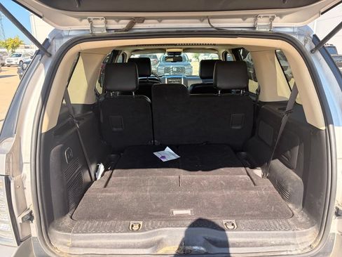 Used 2006 Mercury Mountaineer Luxury AWD/4WD image 14