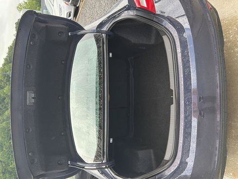 Used 2025 Chevrolet Malibu LS FWD image 19
