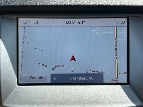 Used 2019 Ford Ranger XLT w/ Equipment Group 302A Luxury image 13