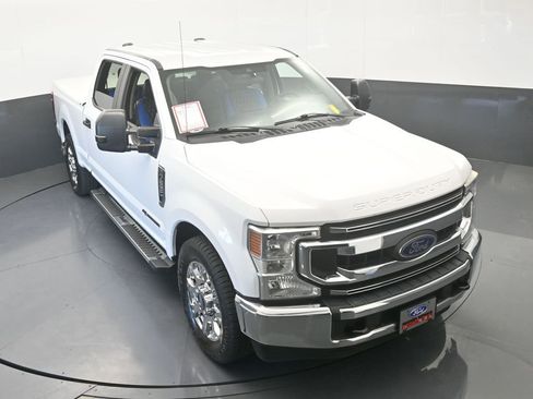 Used 2020 Ford F250 XL w/ STX Appearance Package image 55
