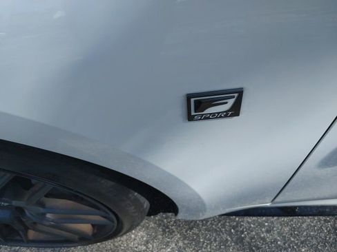 Used 2024 Lexus IS 350 F Sport w/ Blackout Package image 5