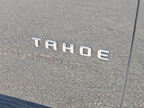 Used 2016 Chevrolet Tahoe LT w/ Luxury Package image 23