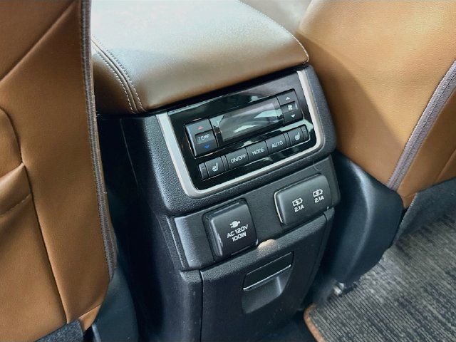 Used 2019 Subaru Ascent Touring AWD/4WD image 27