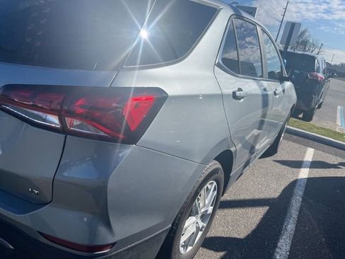 Certified 2024 Chevrolet Equinox LT image 4