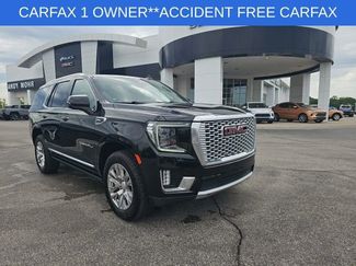 Used 2022 GMC Yukon Denali video 2