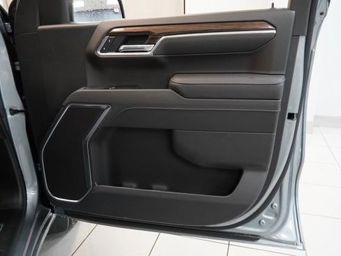 New 2026 Chevrolet Silverado 1500 LT image 29