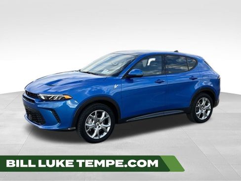 Used 2024 Dodge Hornet R/T Plus AWD/4WD image 1