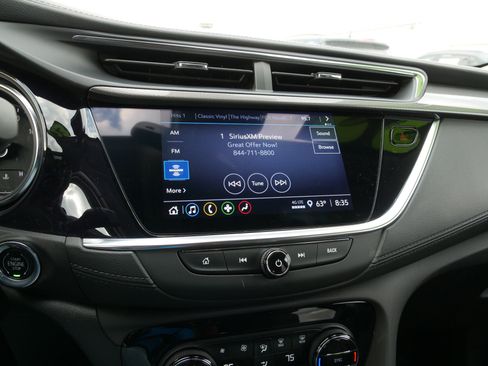 Used 2023 Buick Encore GX Essence w/ Experience Buick Package image 26