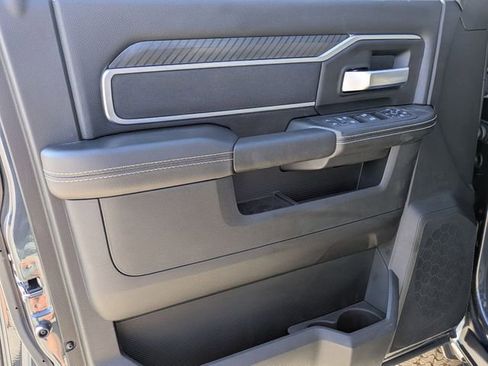 New 2026 RAM 2500 Big Horn image 10