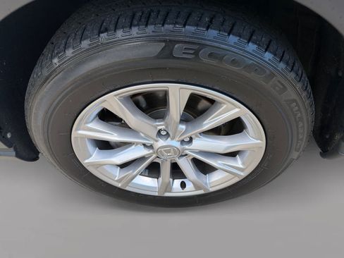 Used 2023 Honda CR-V EX image 9