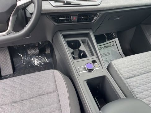 New 2026 Volkswagen Tiguan S image 17