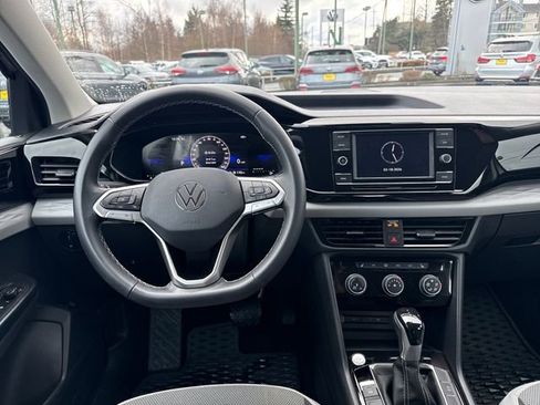 Used 2024 Volkswagen Taos S image 30