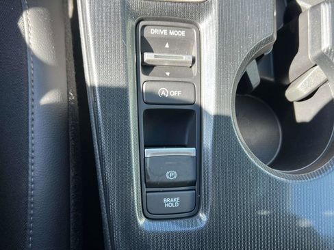 Used 2022 Honda Civic Sport image 27