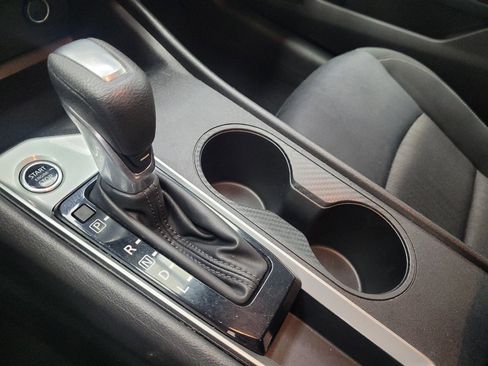 Used 2025 Nissan Altima 2.5 SV FWD image 26