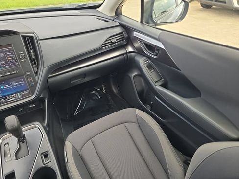 Certified 2024 Subaru Impreza 2.0i AWD/4WD image 11