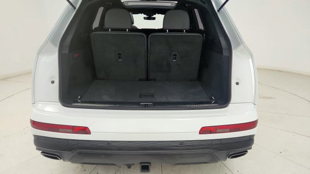 Used 2026 Audi Q7 3.0T Premium Plus w/ Premium Plus Package AWD/4WD image 28