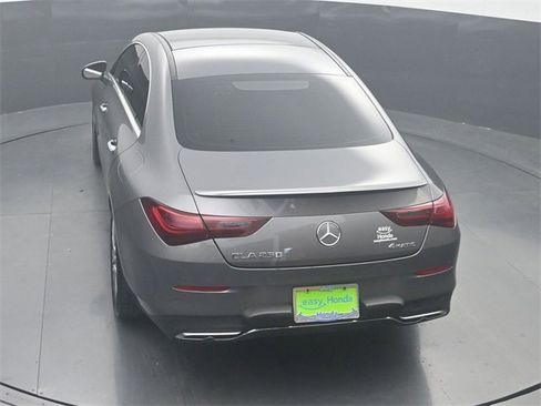 Used 2024 Mercedes-Benz CLA 250 CLA 250 image 24