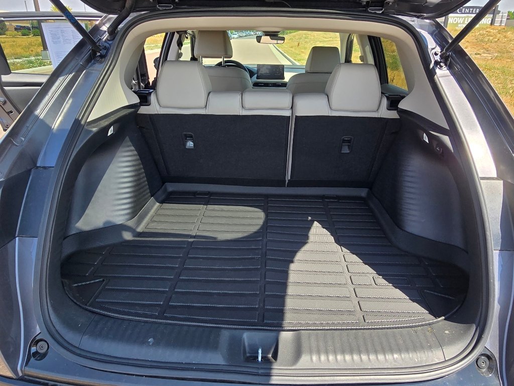 Used 2026 Honda HR-V EX-L image 30