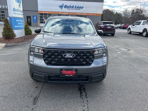 New 2026 Ford Maverick XL w/ Equipment Group 101A image 2