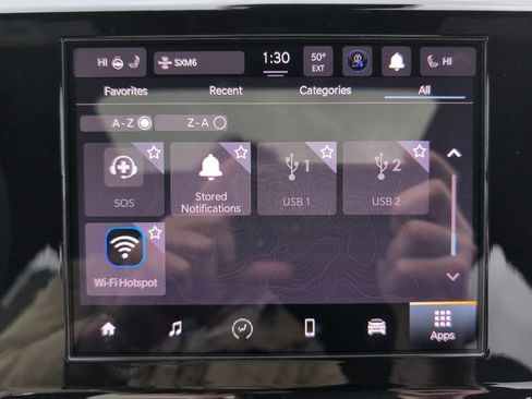 New 2025 Jeep Grand Cherokee L Laredo image 66