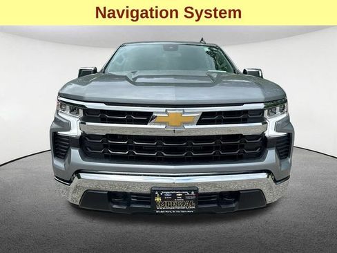 Certified 2026 Chevrolet Silverado 1500 LT AWD/4WD image 5