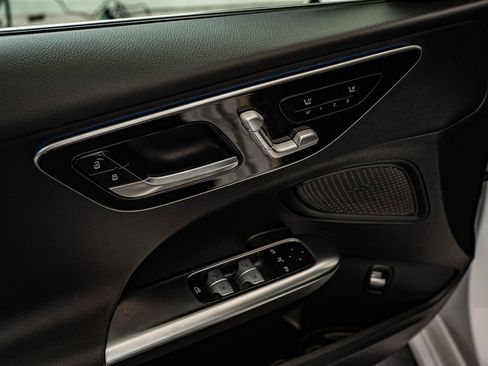 Certified 2025 Mercedes-Benz C 300 4MATIC Sedan image 26