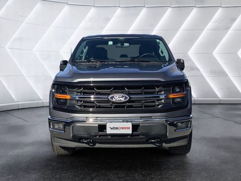 Used 2024 Ford F150 XLT w/ Mobile Office Package image 2