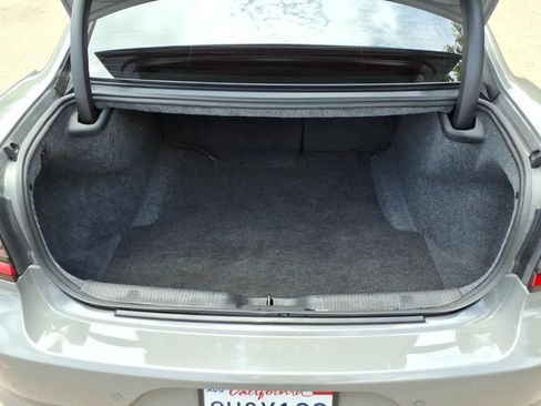 Used 2023 Dodge Charger SXT w/ Blacktop Package RWD image 6