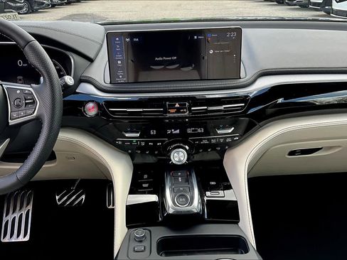 New 2026 Acura MDX A-Spec AWD/4WD image 6