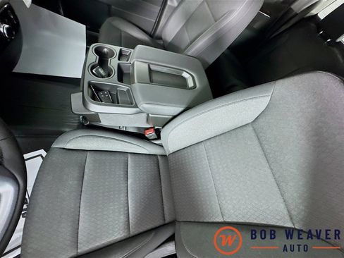 New 2026 GMC Sierra 1500 SLE w/ Preferred Package image 22