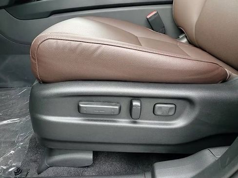 New 2025 Honda Ridgeline RTL image 15