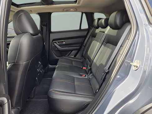 Used 2023 MAZDA CX-50 2.5 Turbo w/ Cargo Package image 9