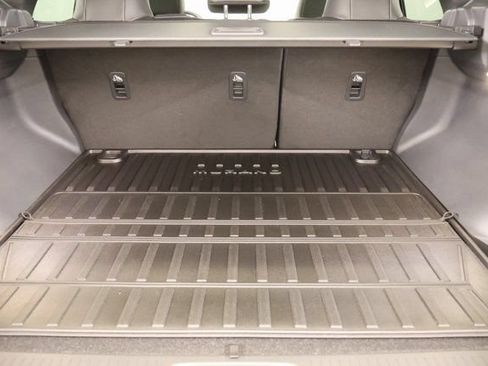 New 2026 Nissan Murano Platinum w/ Cargo Package AWD/4WD image 27
