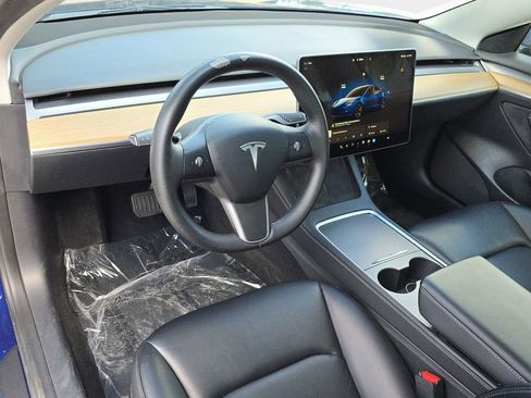 Used 2022 Tesla Model 3 RWD image 19