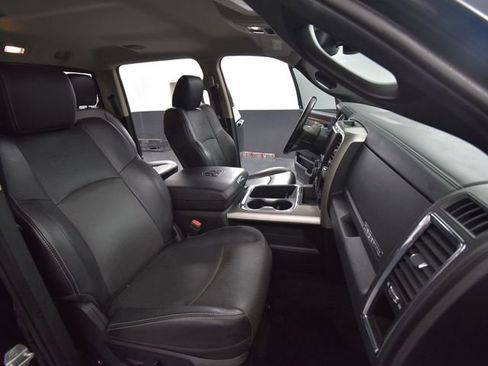 Used 2016 RAM 1500 Laramie w/ Convenience Group image 47