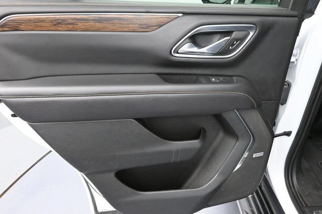 Used 2023 Chevrolet Tahoe Premier AWD/4WD image 30